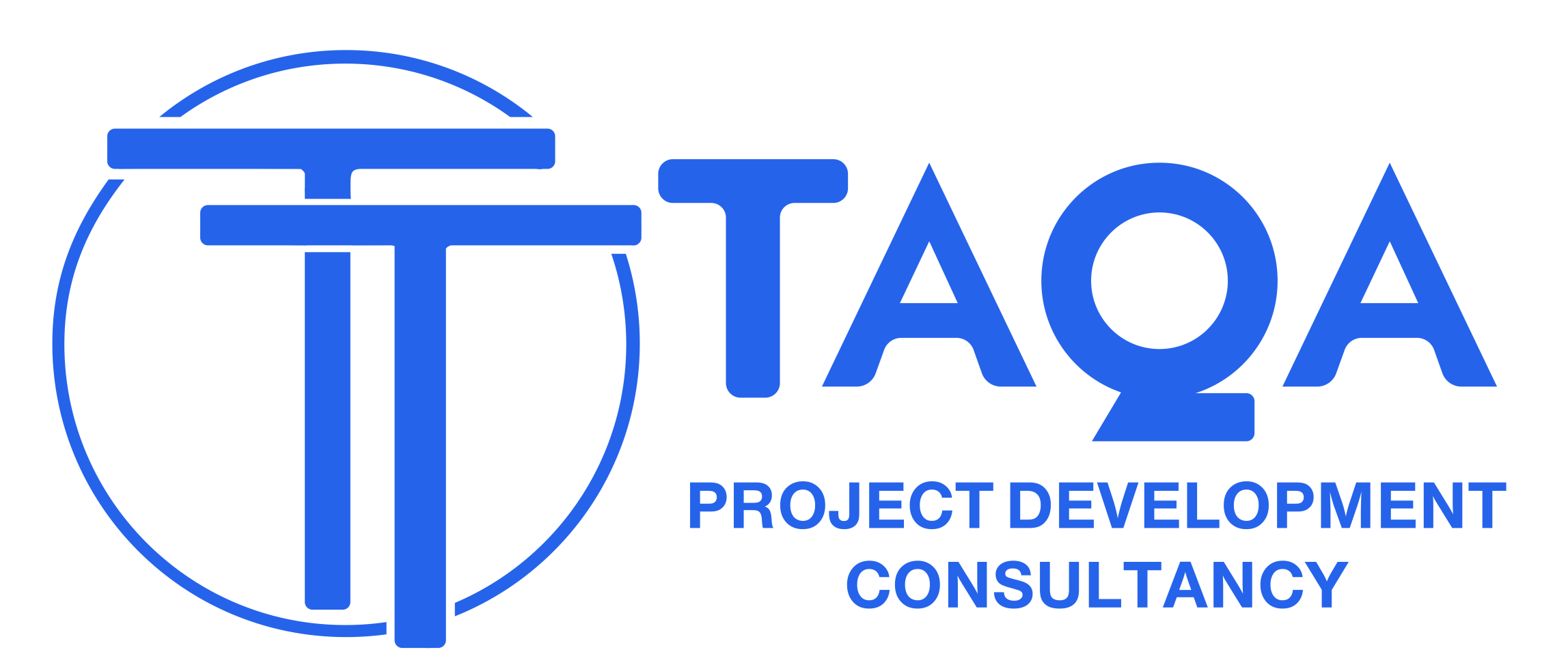 TAQA PROJECT DEVELOPMENT CONSULTANCY